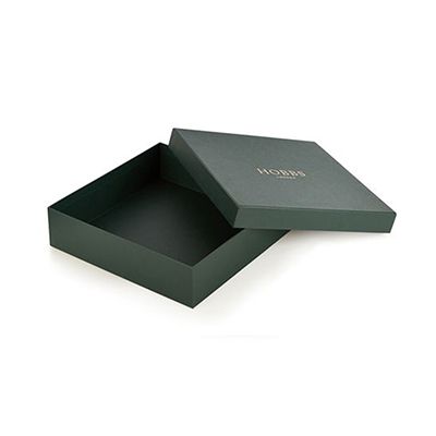 Silk Scarf Gift Box