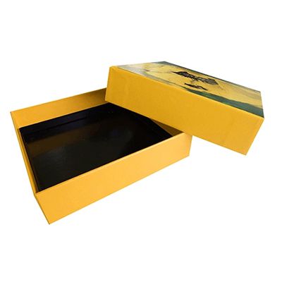 Shirt Box